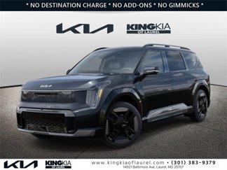 New 2026 Kia EV9 GT-Line image 1