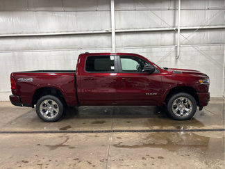 New 2026 RAM 1500 Big Horn image 1