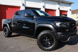 Used 2023 RAM 1500 TRX w/ TRX Level 2 Equipment Group image 1