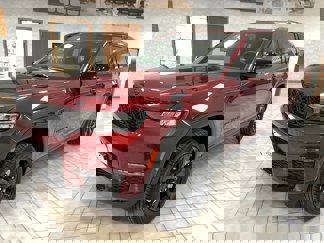 New 2025 Jeep Grand Cherokee L Limited image 1