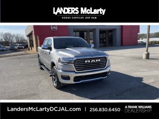 New 2025 RAM 1500 Laramie image 1