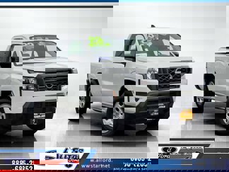Used 2023 Nissan Frontier S image 1
