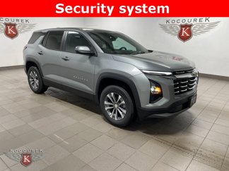 New 2026 Chevrolet Equinox LT w/ Convenience Package II image 1