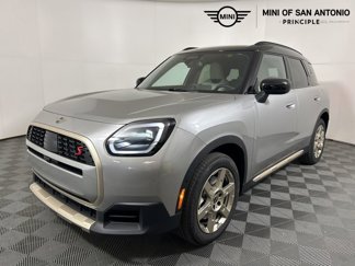 New 2025 MINI Cooper Countryman S w/ Comfort Package Max image 1