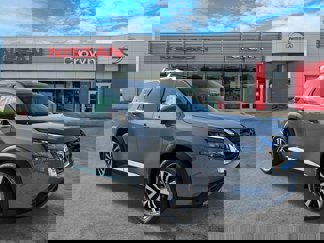New 2025 Nissan Pathfinder Platinum image 1