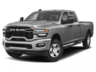 New 2025 RAM 3500 Limited image 1