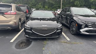 Used 2022 Genesis G70 2.0T w/ Prestige Package image 1