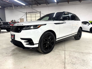 Used 2019 Land Rover Range Rover Velar R-Dynamic SE image 1
