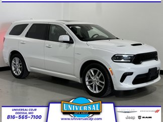 Used 2022 Dodge Durango R/T image 1
