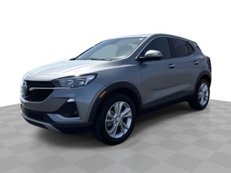 Certified 2023 Buick Encore GX Preferred w/ Cold Weather Comfort Package image 1