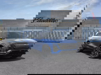 New 2026 Cadillac Vistiq Sport image 1