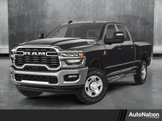 New 2025 RAM 2500 Big Horn image 1