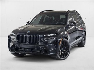 New 2026 BMW X7 M60i image 1
