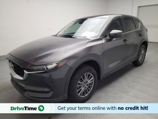 Used 2017 MAZDA CX-5 Touring w/ Preferred Equipment Package image 1