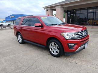 Used 2020 Ford Expedition XLT w/ Equipment Group 201A image 1