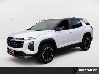 New 2026 Chevrolet Equinox LT w/ Convenience Package II image 1
