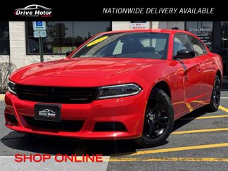 Used 2023 Dodge Charger SXT image 1