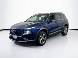 Used 2023 Hyundai Santa Fe SEL image 1