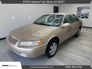 Used 1998 Toyota Camry CE image 1