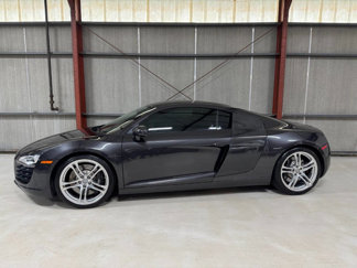 Used 2012 Audi R8 V8 image 1