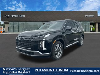 New 2025 Hyundai Palisade Limited image 1