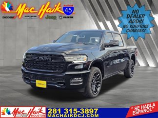 New 2026 RAM 1500 Limited image 1
