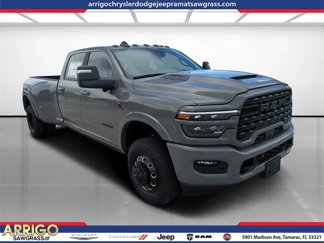 New 2026 RAM 3500 Limited video 1