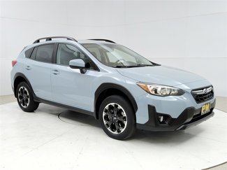 Used 2022 Subaru Crosstrek 2.0i Premium w/ Popular Package #3 image 1