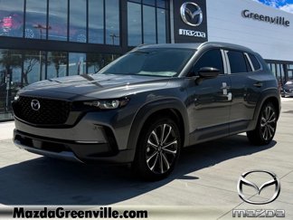 New 2025 MAZDA CX-50 AWD 2.5 Turbo w/ Weather Package image 1