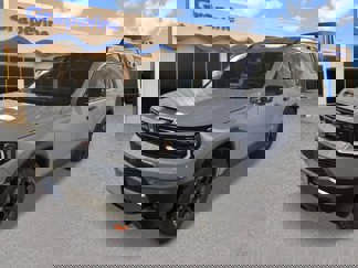 New 2026 Honda Passport TrailSport Elite image 1