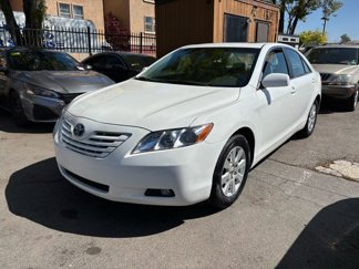 Used 2009 Toyota Camry XLE image 1