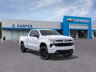 New 2026 Chevrolet Silverado 1500 RST image 1