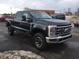 Used 2024 Ford F250 Lariat w/ Lariat Ultimate Package image 1