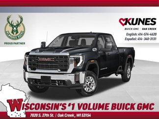 New 2025 GMC Sierra 2500 Denali Ultimate video 1