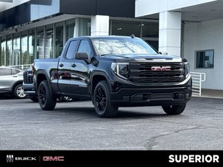 New 2026 GMC Sierra 1500 Pro w/ Graphite Edition image 1