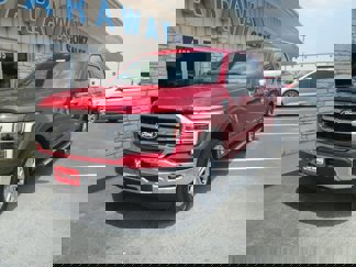 New 2025 Ford F150 Lariat image 1