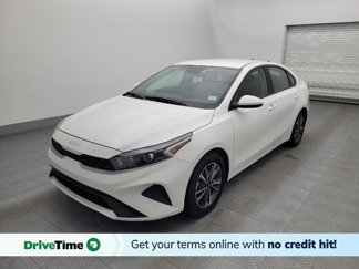 Used 2023 Kia Forte LXS image 1