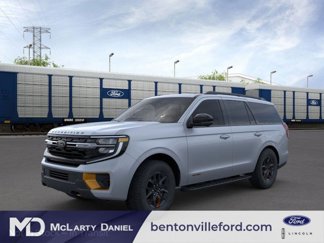 New 2025 Ford Expedition Tremor image 1