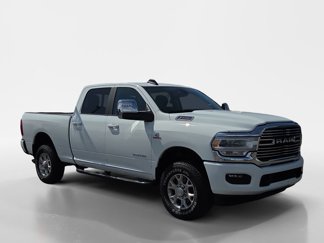 Used 2024 RAM 2500 Laramie image 1