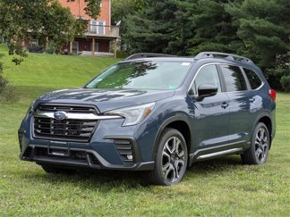 New 2025 Subaru Ascent Limited image 1