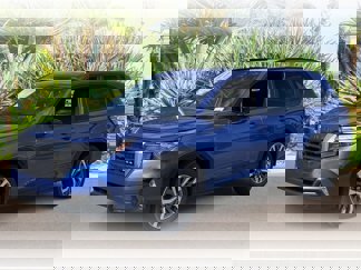 New 2025 Subaru Forester Touring image 1