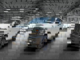 New 2025 RAM 2500 Tradesman image 1