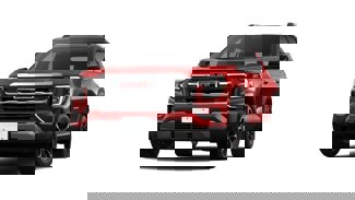 New 2026 GMC Terrain Elevation w/ Elevation Premium Package image 1