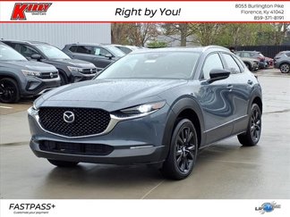 Certified 2024 MAZDA CX-30 AWD 2.5 S w/ Preferred Package image 1