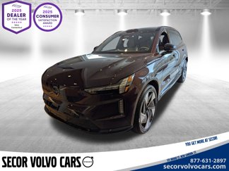New 2025 Volvo EX90 Ultra image 1