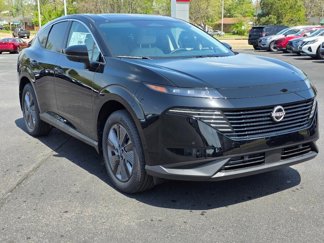 New 2025 Nissan Murano SL image 1