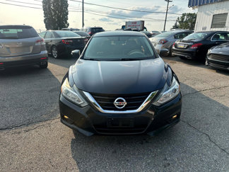 Used 2016 Nissan Altima 2.5 SL image 1