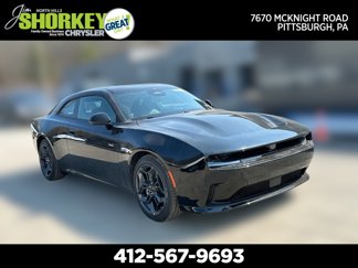 New 2025 Dodge Charger R/T w/ Quick Order Package 25M R/T image 1