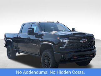 New 2025 Chevrolet Silverado 2500 ZR2 w/ Technology Package image 1