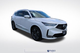 New 2026 Acura MDX w/ Advance Package image 1